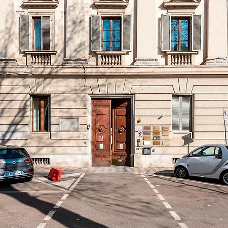 Matteotti Bilo Lejlighed Firenze Eksteriør billede