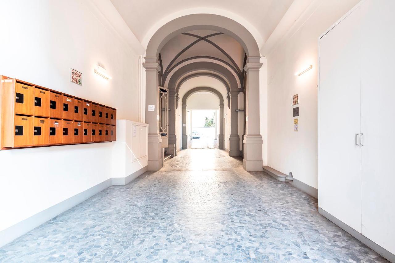 Matteotti Bilo Lejlighed Firenze Eksteriør billede