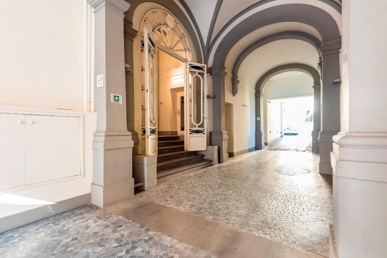 Matteotti Bilo Lejlighed Firenze Eksteriør billede